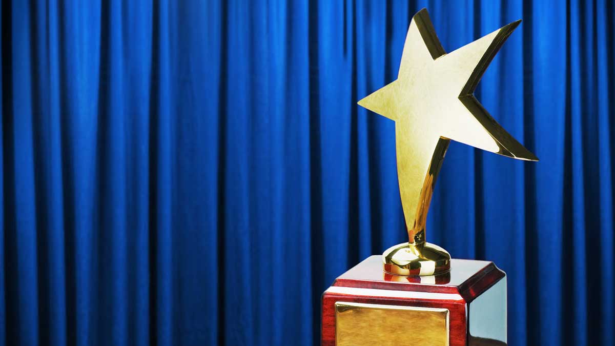 The Theresa Keelty Shining Star Award